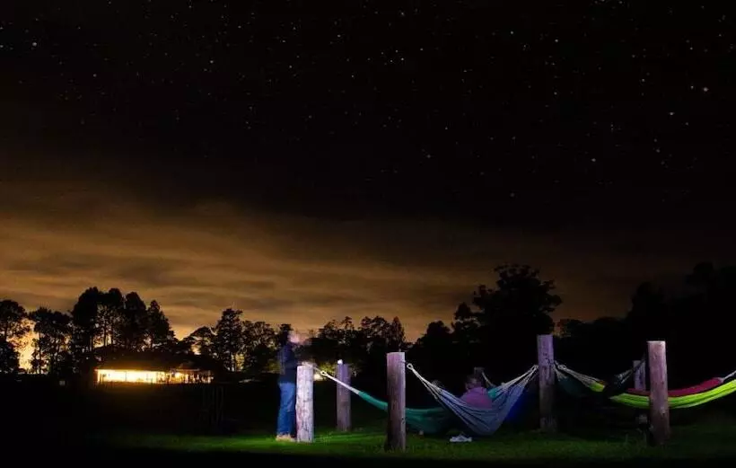 Hotelli Antbear Eco Lodge Drakensberg