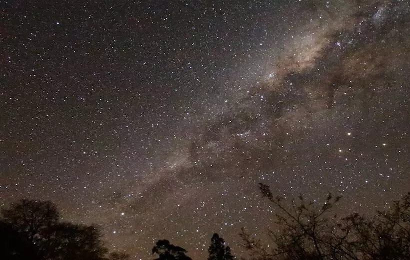 Hotelli Antbear Eco Lodge Drakensberg