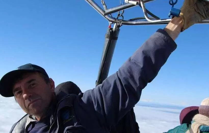 Hotelli Antbear Eco Lodge Drakensberg