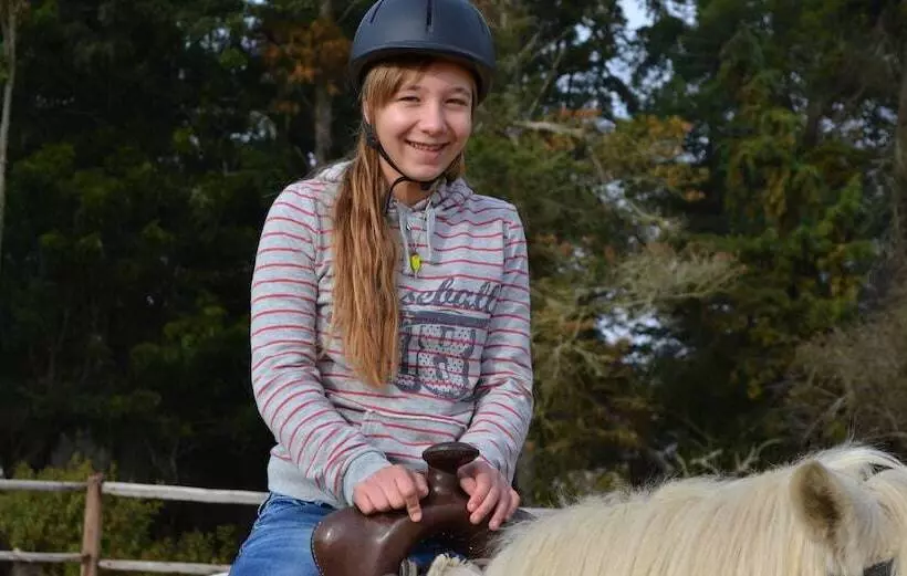 Hotelli Antbear Eco Lodge Drakensberg