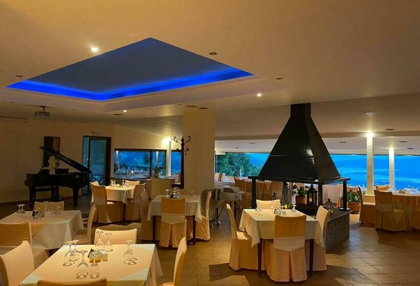 Hôtel Bungalow   Camping Apollon