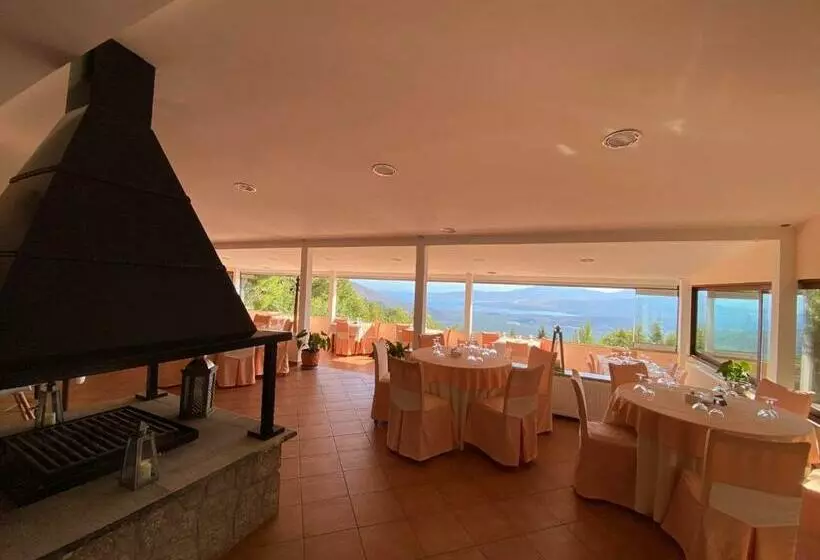 Hotelli Bungalow   Camping Apollon