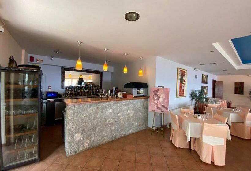 Hôtel Bungalow   Camping Apollon