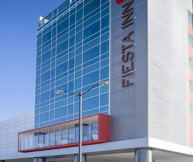 هتل Fiesta Inn Celaya Galerias