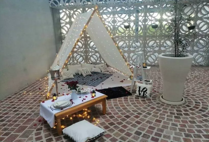 ホテル Fiesta Inn Celaya Galerias