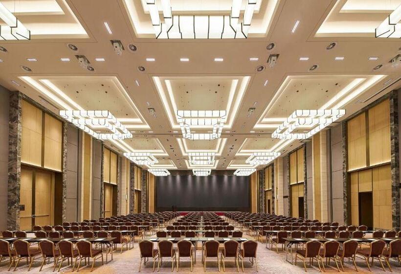 Otel Four Points By Sheraton Jiaxing