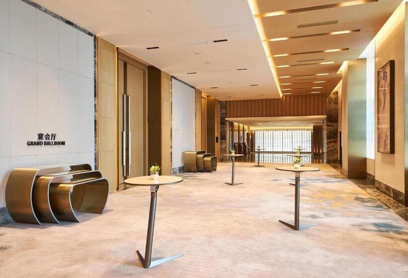 Otel Four Points By Sheraton Jiaxing