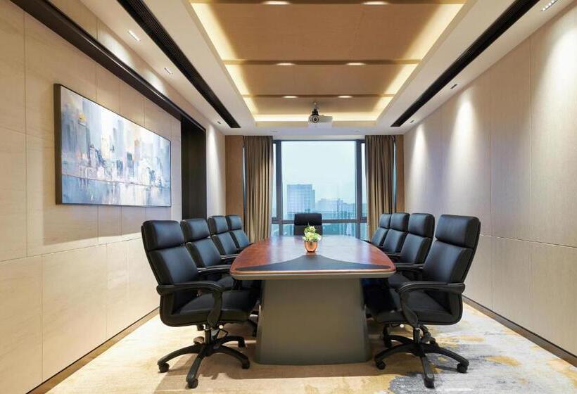 Otel Four Points By Sheraton Jiaxing