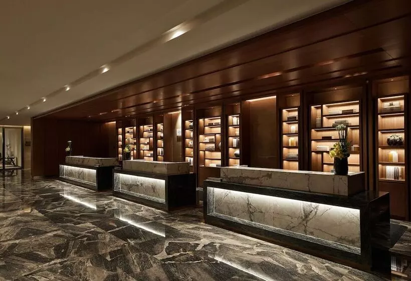 ホテル Four Points By Sheraton Jiaxing