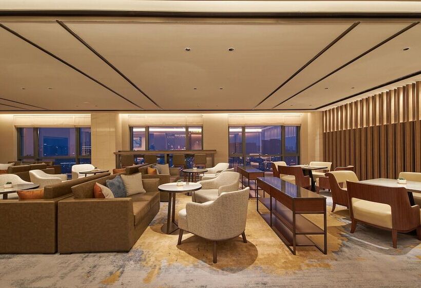 Otel Four Points By Sheraton Jiaxing