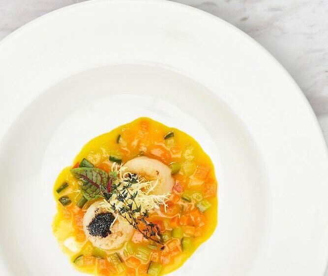 Otel Four Points By Sheraton Jiaxing