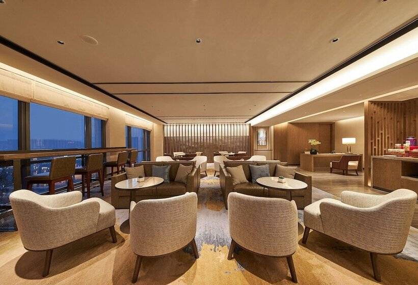 Otel Four Points By Sheraton Jiaxing