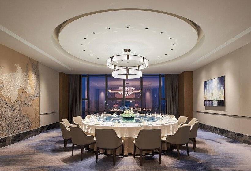 Otel Four Points By Sheraton Jiaxing