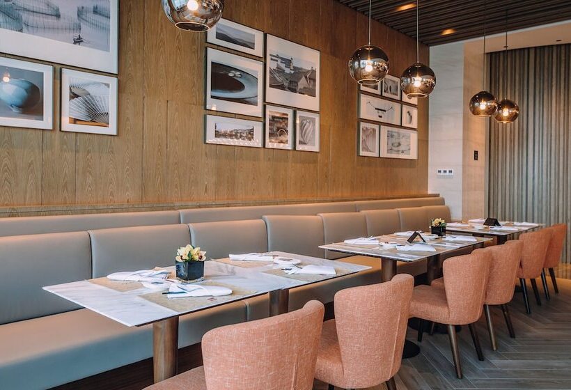 Otel Four Points By Sheraton Jiaxing