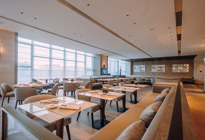 Otel Four Points By Sheraton Jiaxing