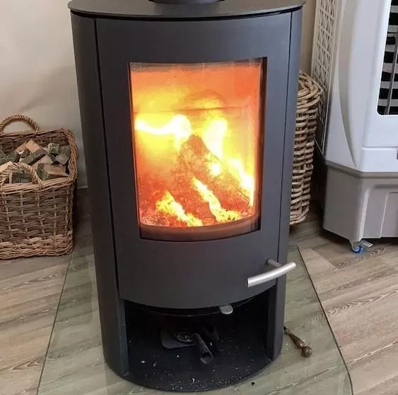 田舎風ホテル The Private Hill