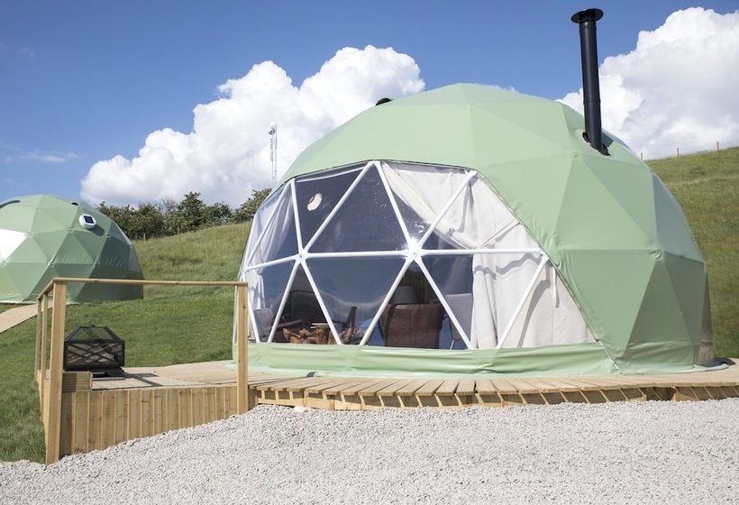 בית מלון כפרי The Private Hill