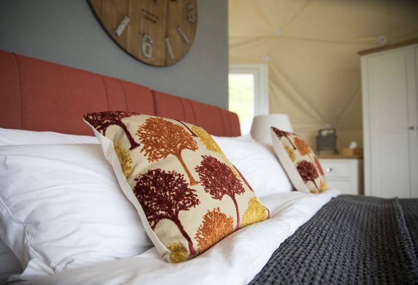 בית מלון כפרי The Private Hill