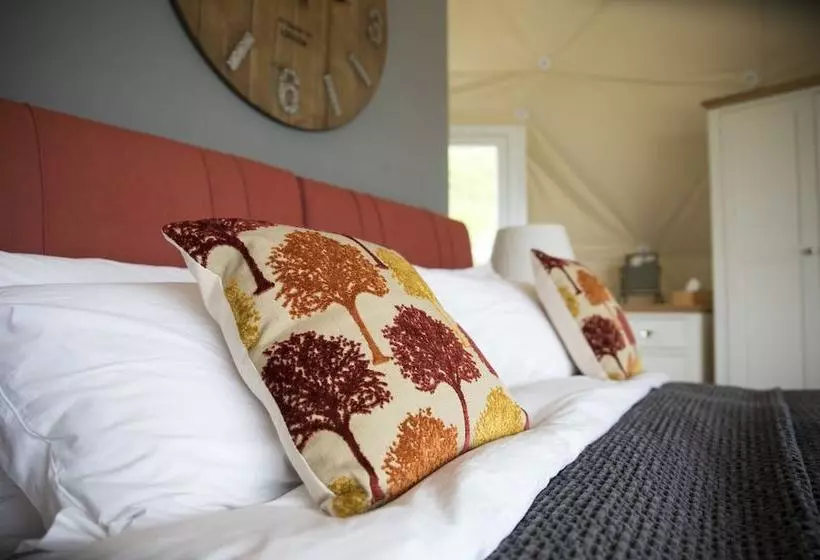 田舎風ホテル The Private Hill