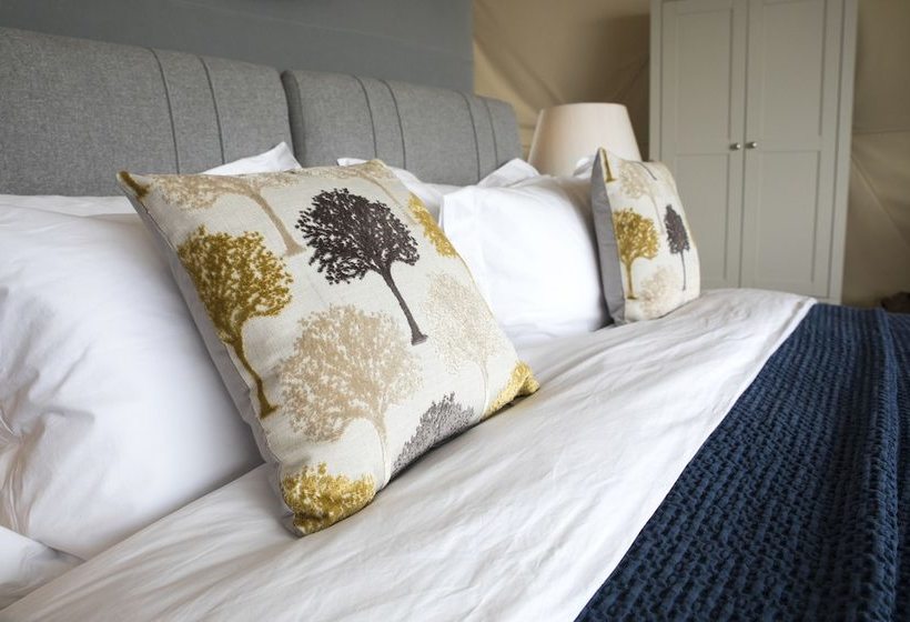 בית מלון כפרי The Private Hill