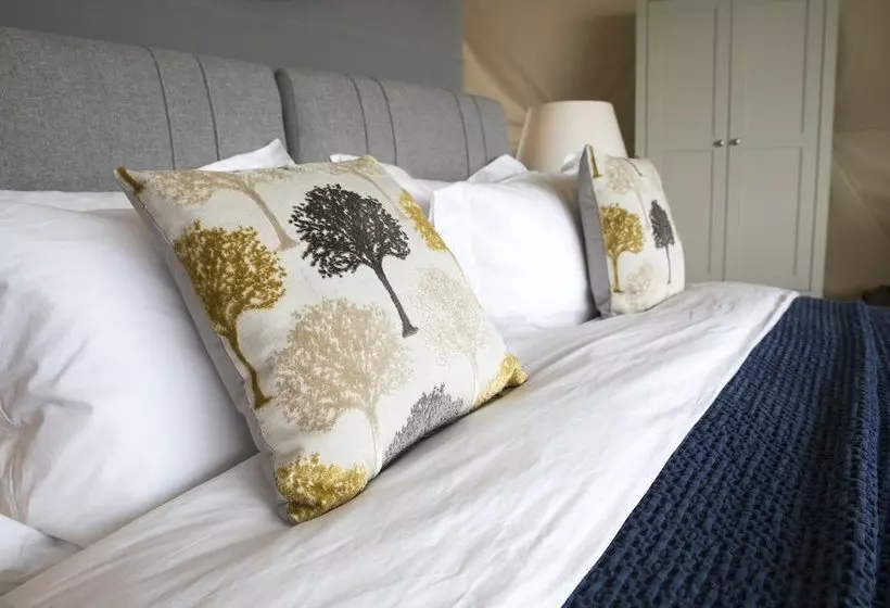 田舎風ホテル The Private Hill