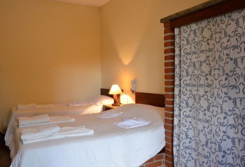 ホテル Spa Fazenda Igarata