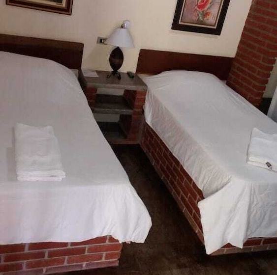 ホテル Spa Fazenda Igarata