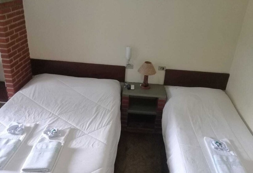 ホテル Spa Fazenda Igarata