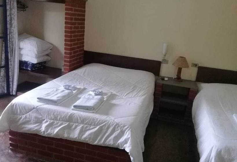 ホテル Spa Fazenda Igarata