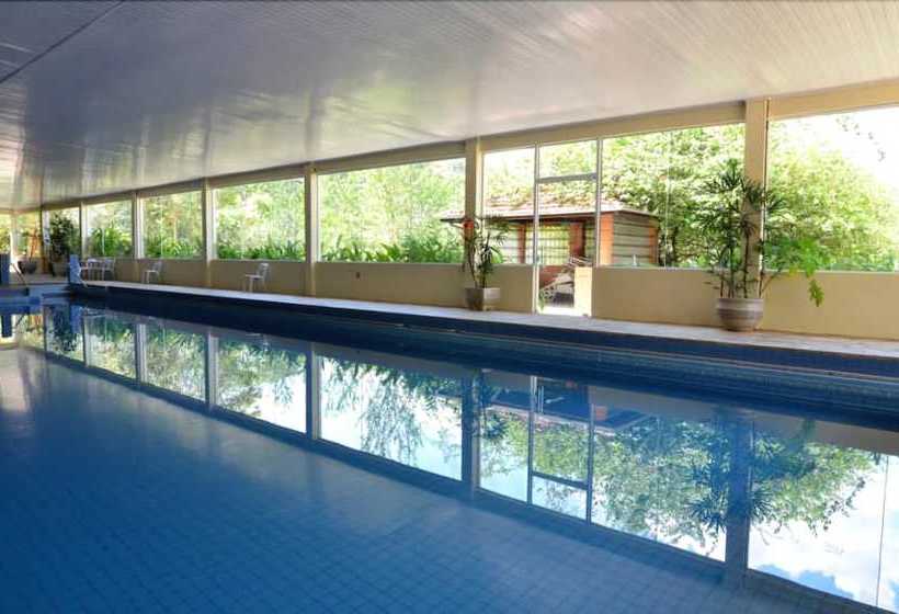 ホテル Spa Fazenda Igarata