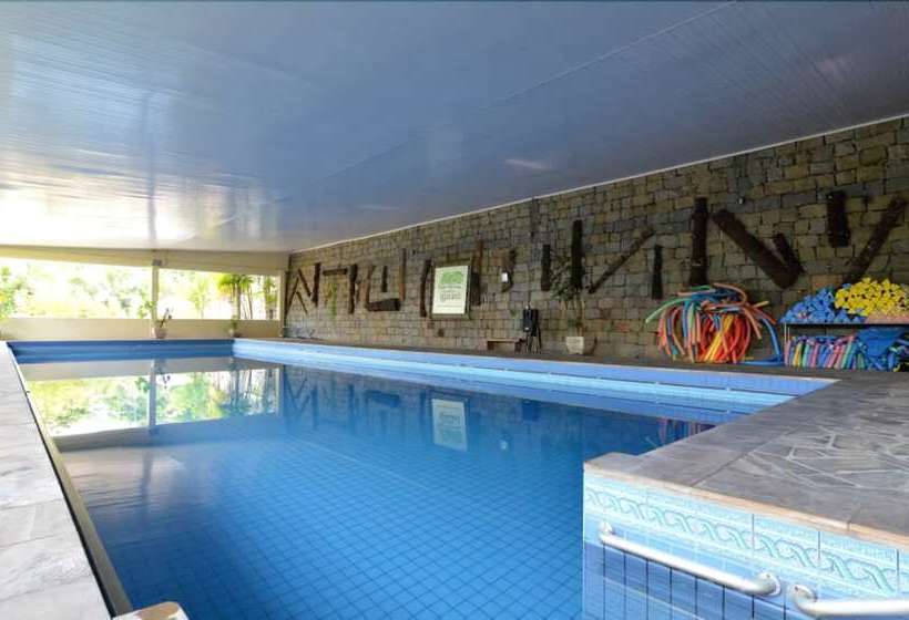 ホテル Spa Fazenda Igarata