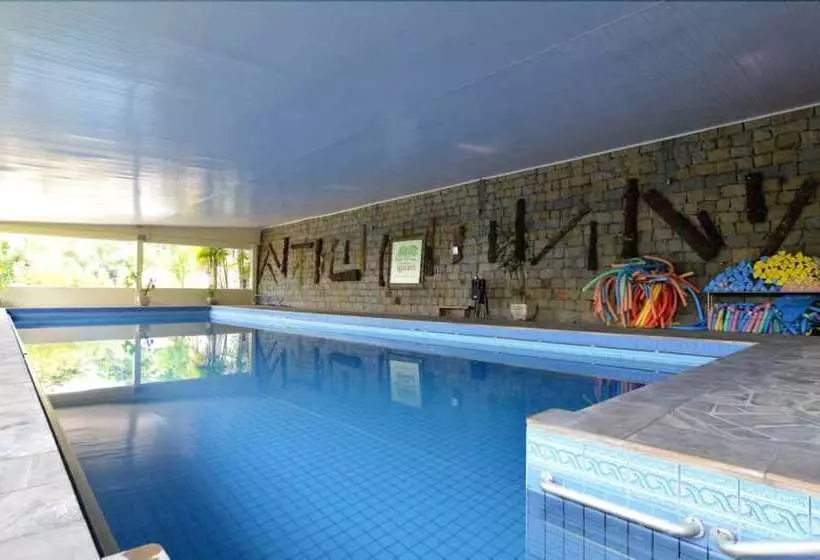 ホテル Spa Fazenda Igarata