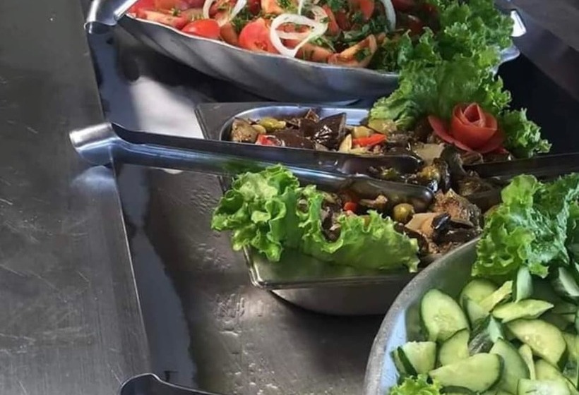 Отель Vale Das Aguas Parque