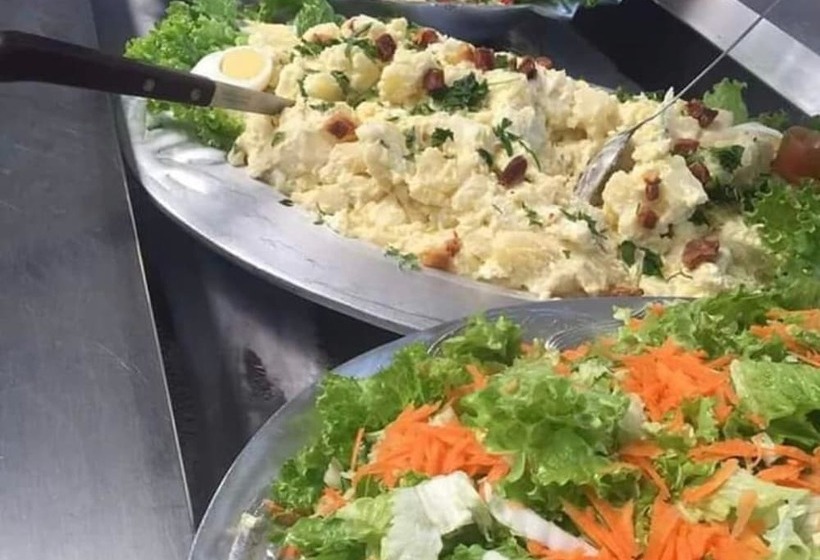 Отель Vale Das Aguas Parque