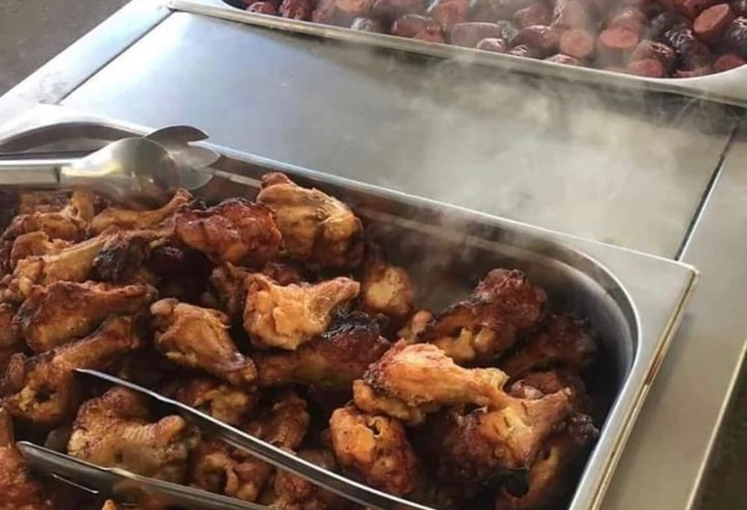 Отель Vale Das Aguas Parque