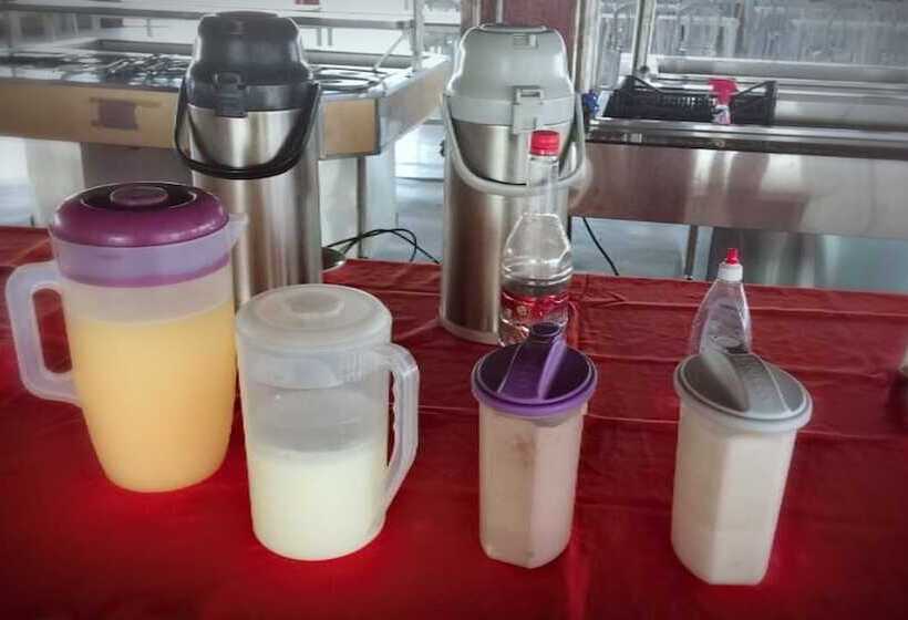 Отель Vale Das Aguas Parque