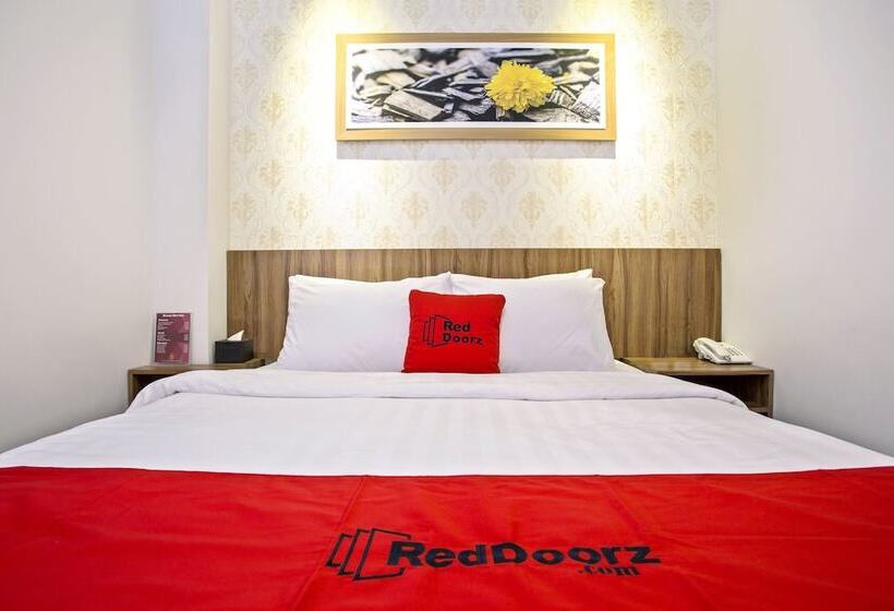 Pensione Reddoorz Plus @ Jalan Kaliurang