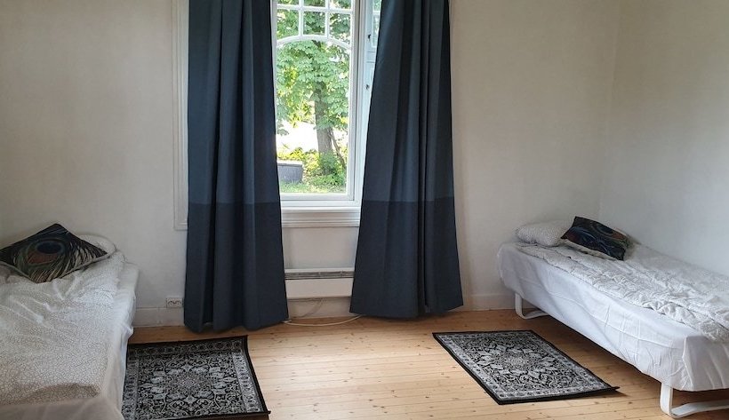 بنسيون Willa Holst