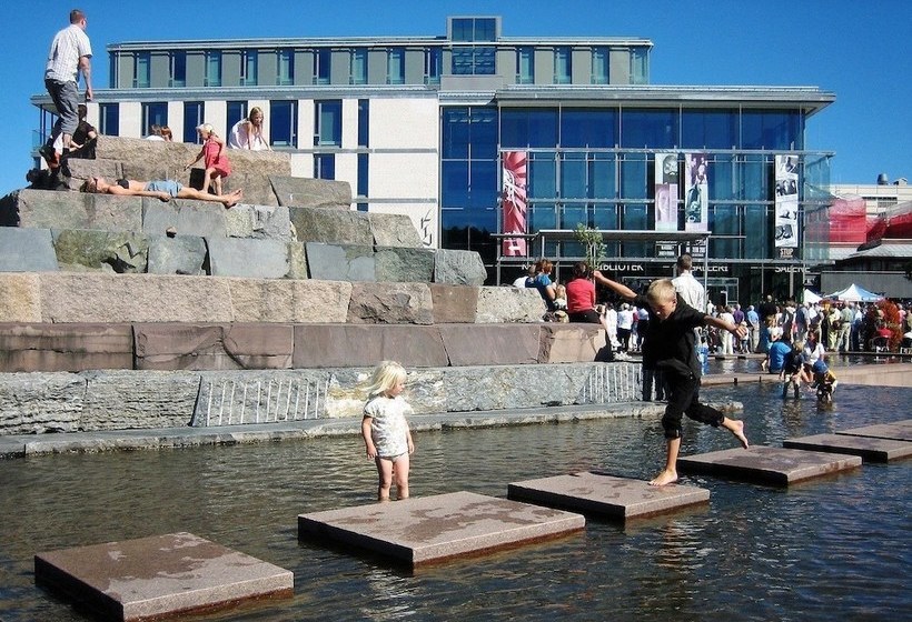 بنسيون Willa Holst