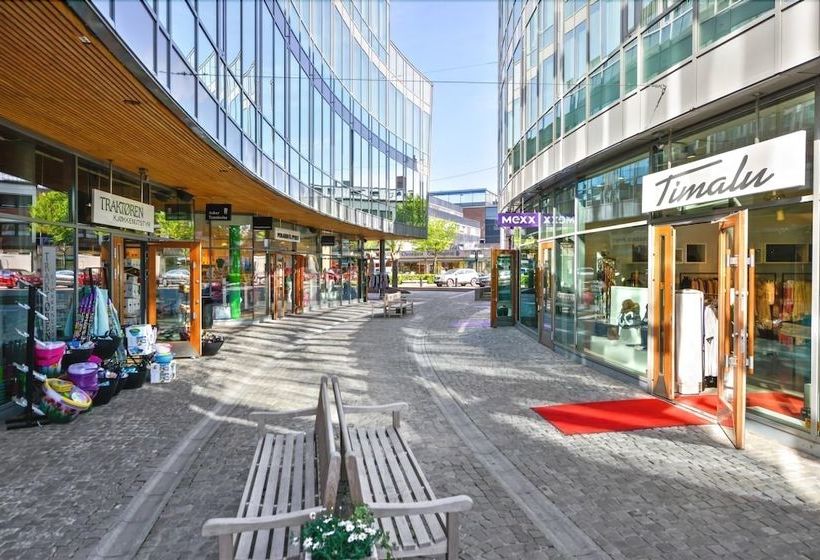 بنسيون Willa Holst