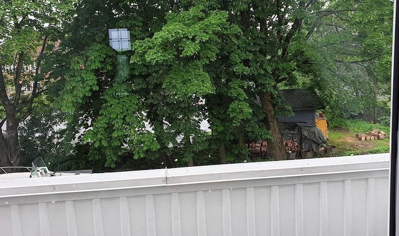 بنسيون Willa Holst