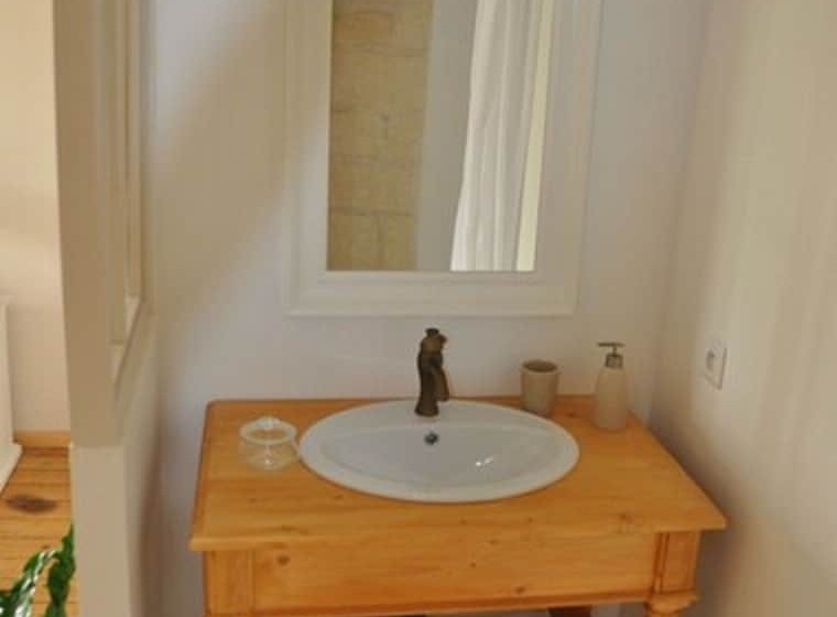 مبيت وإفطار Le Mas Des Cerisiers Spa Sauna Inclus Pour Tous Les Logements