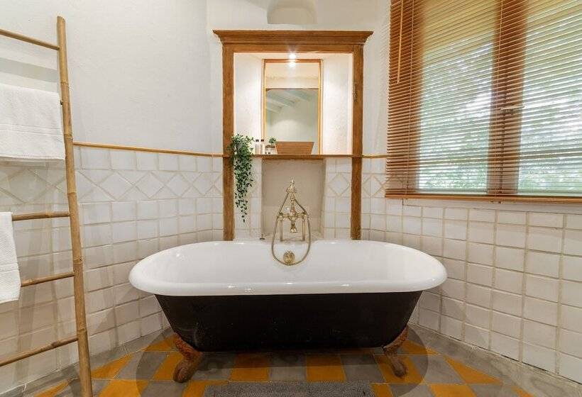 مبيت وإفطار Le Mas Des Cerisiers Spa Sauna Inclus Pour Tous Les Logements