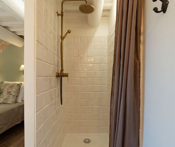 مبيت وإفطار Le Mas Des Cerisiers Spa Sauna Inclus Pour Tous Les Logements