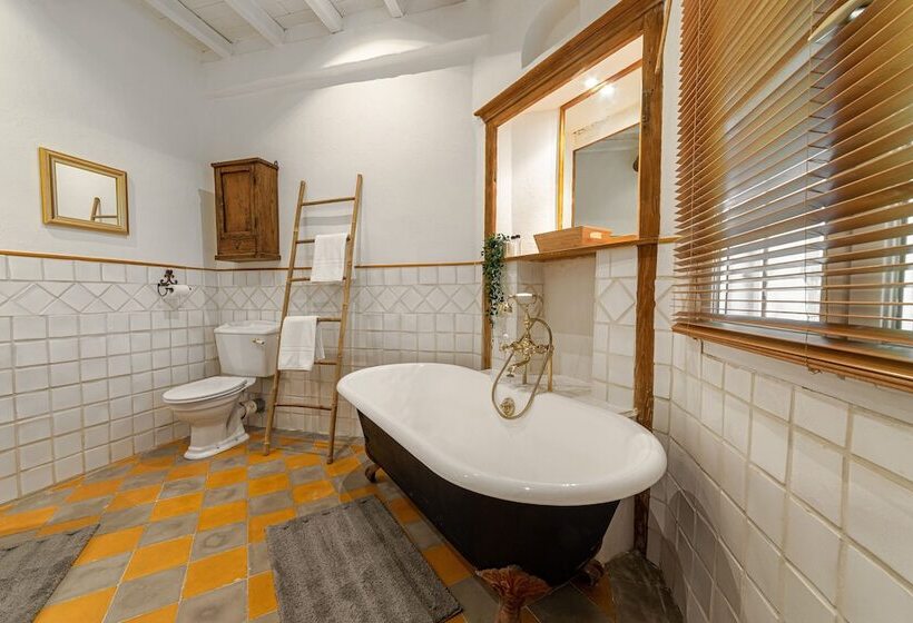 مبيت وإفطار Le Mas Des Cerisiers Spa Sauna Inclus Pour Tous Les Logements