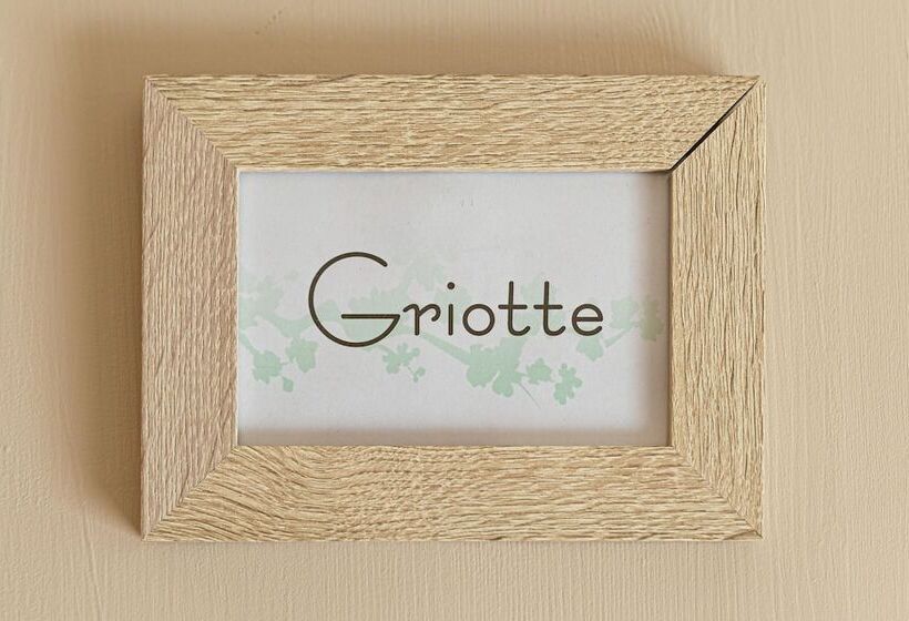 مبيت وإفطار Le Mas Des Cerisiers Spa Sauna Inclus Pour Tous Les Logements