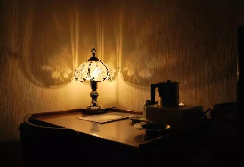 Business Hotel Nakayama
