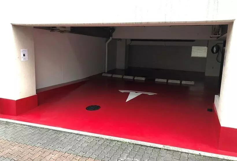Business Hotel Nakayama