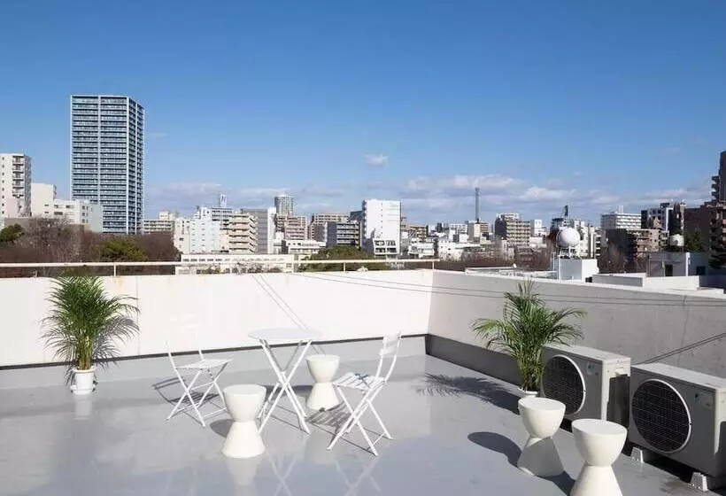 Business Hotel Nakayama