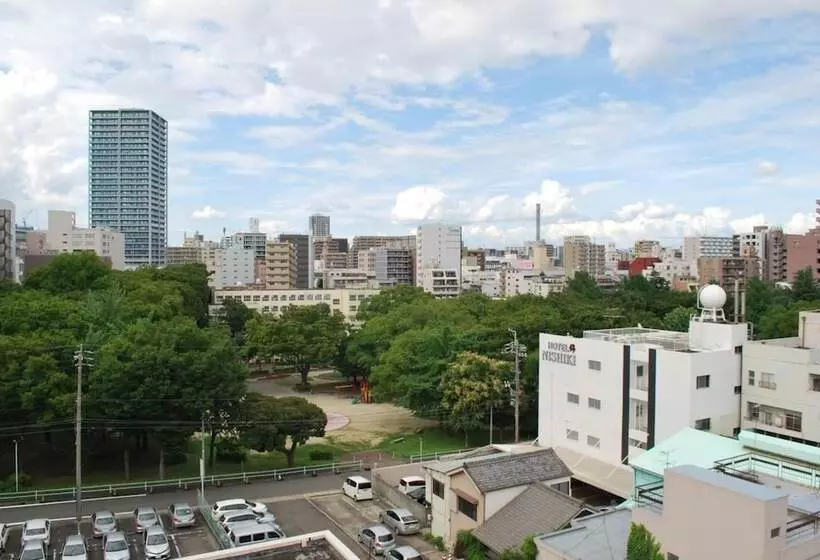 Business Hotel Nakayama